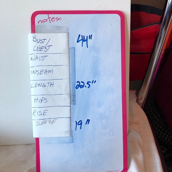 Vintage Alafoss Icelandic pattern sweater wool blue size Medium - Picture 6 of 7